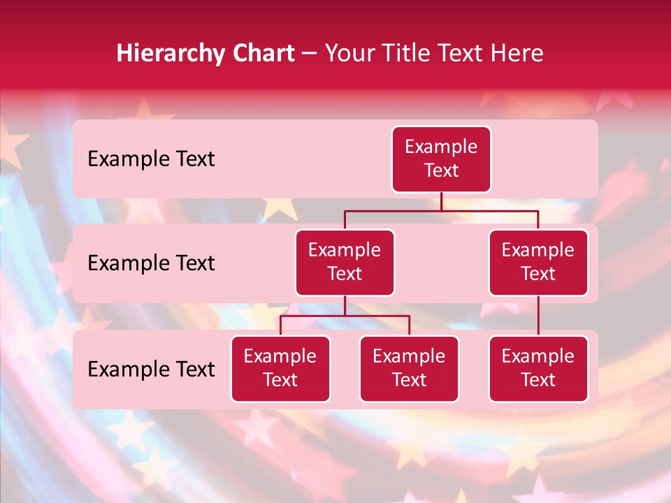 Bokeh Party Motion PowerPoint Template