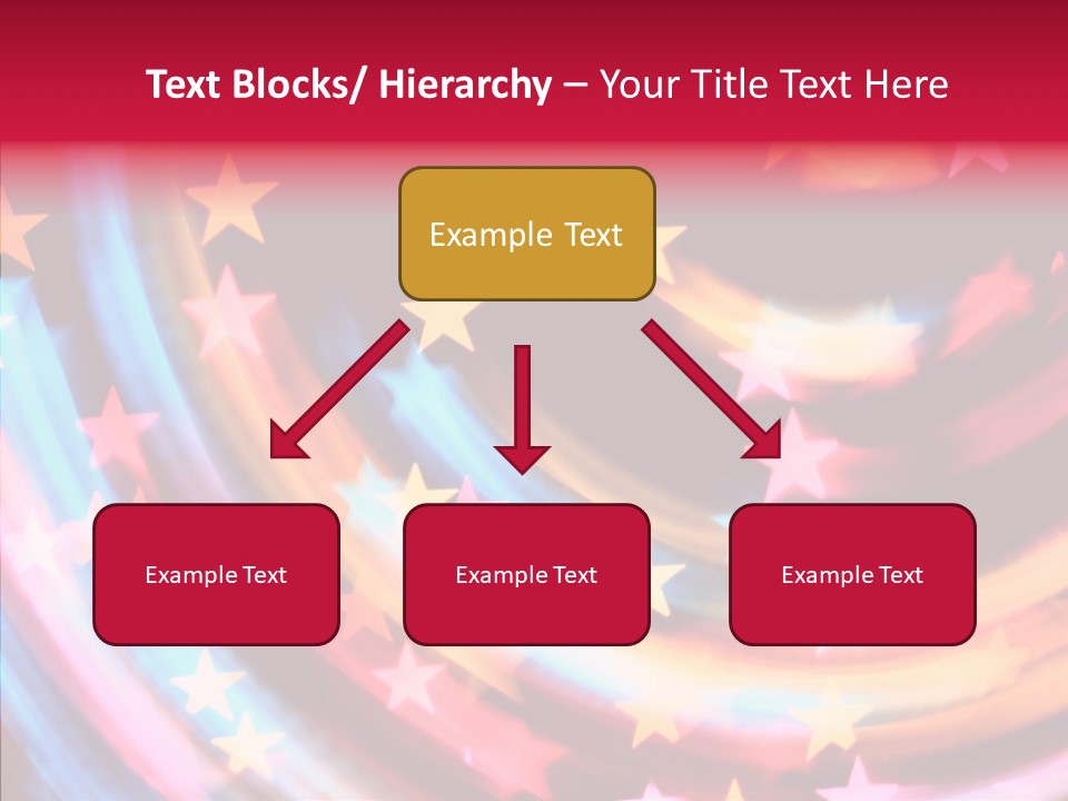 Bokeh Party Motion PowerPoint Template