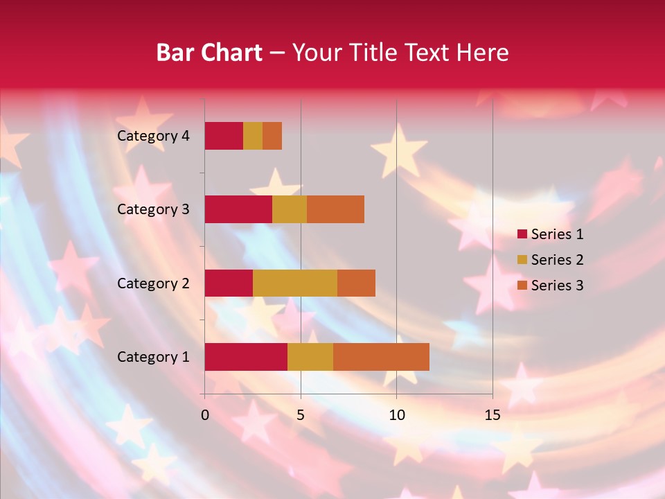 Bokeh Party Motion PowerPoint Template