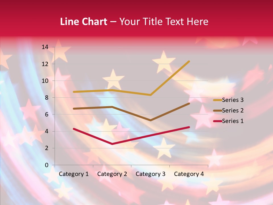 Bokeh Party Motion PowerPoint Template