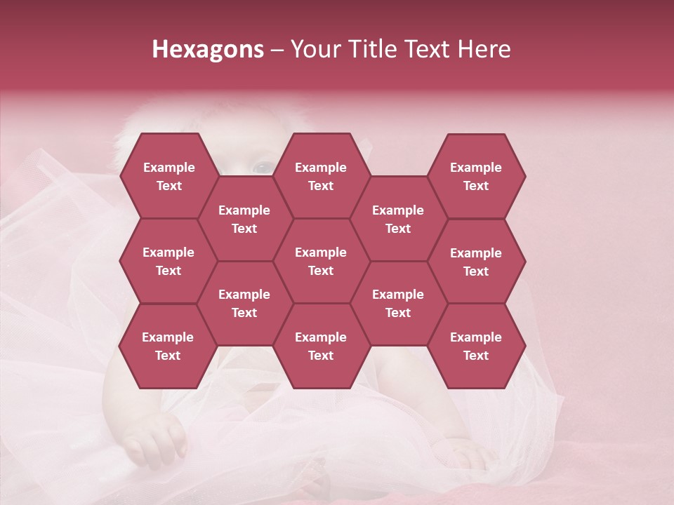 Ballet Elegance Ballerina PowerPoint Template