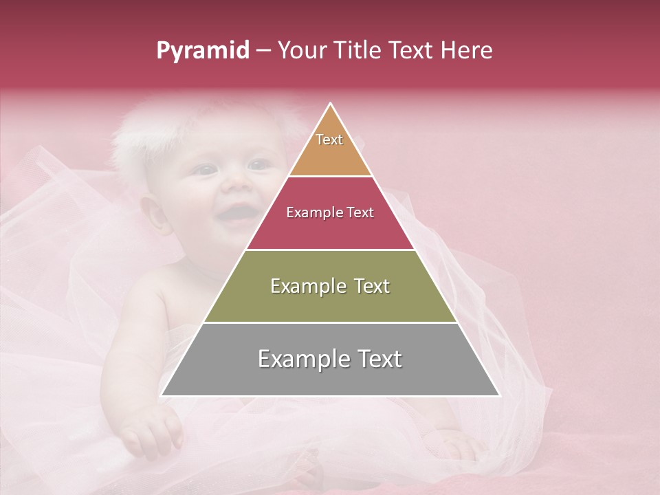 Ballet Elegance Ballerina PowerPoint Template