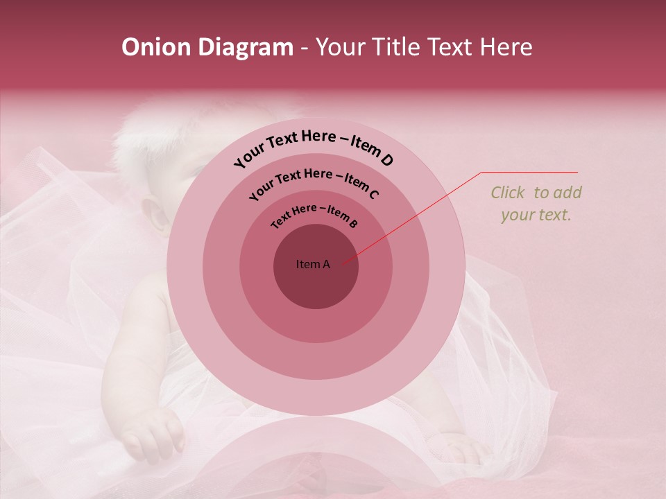 Ballet Elegance Ballerina PowerPoint Template