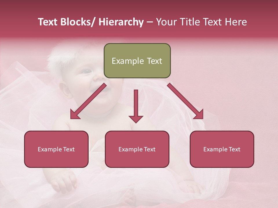 Ballet Elegance Ballerina PowerPoint Template