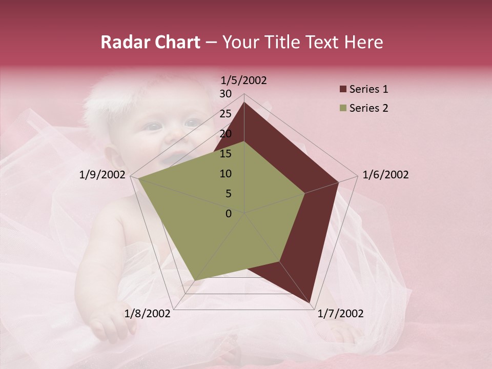 Ballet Elegance Ballerina PowerPoint Template