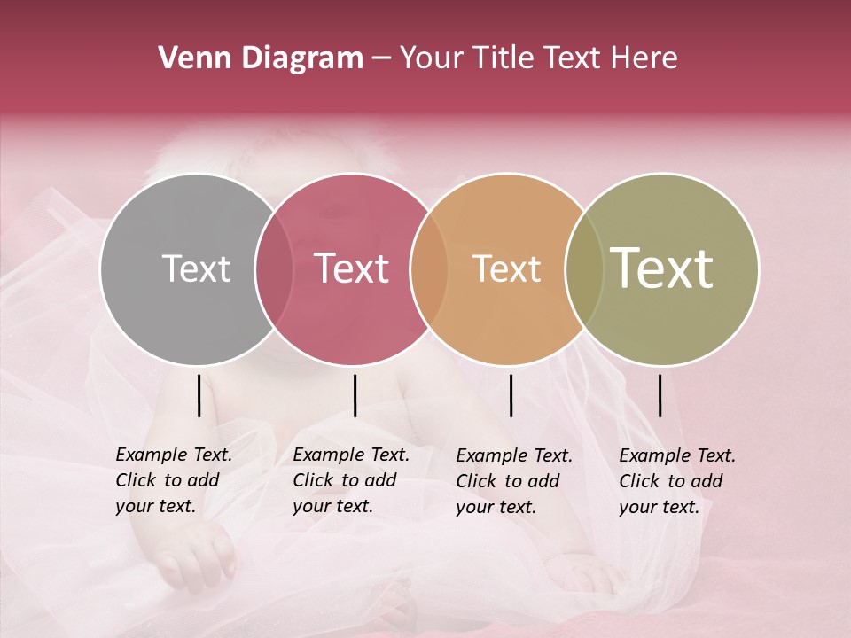 Ballet Elegance Ballerina PowerPoint Template