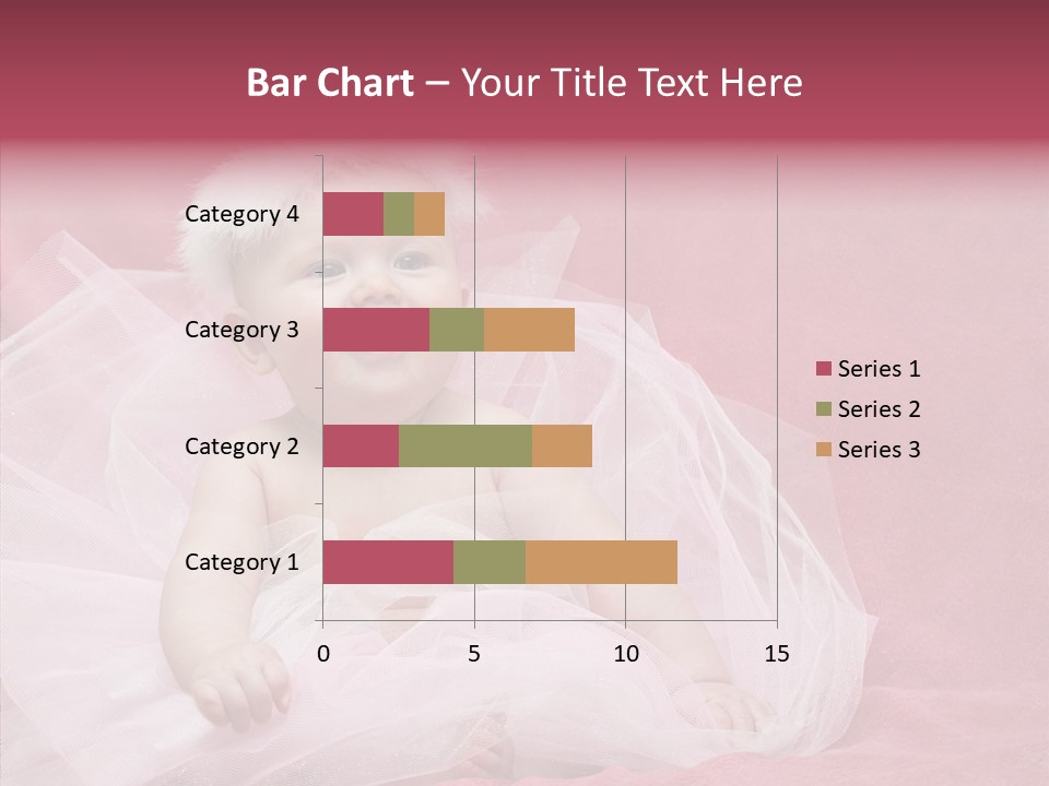 Ballet Elegance Ballerina PowerPoint Template