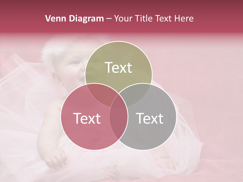 Ballet Elegance Ballerina PowerPoint Template