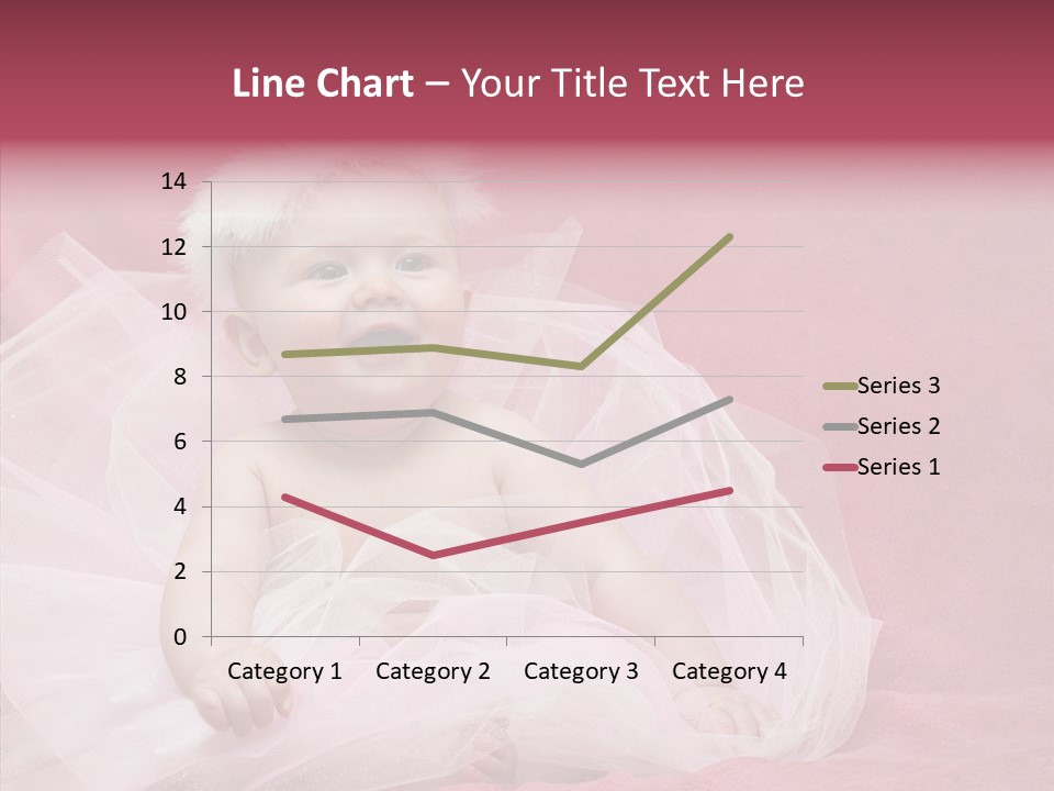 Ballet Elegance Ballerina PowerPoint Template