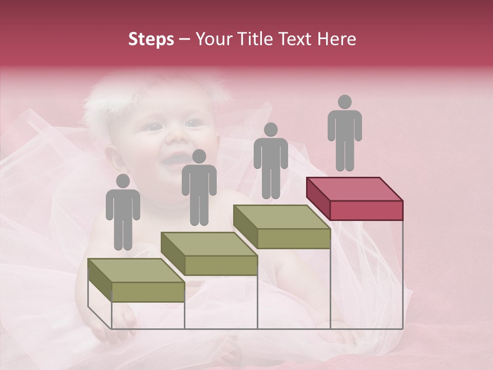 Ballet Elegance Ballerina PowerPoint Template