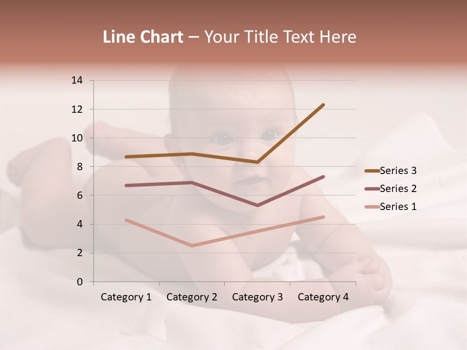 Body Little White PowerPoint Template