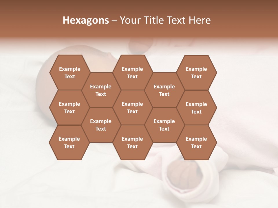 Meeting Writing Character PowerPoint Template