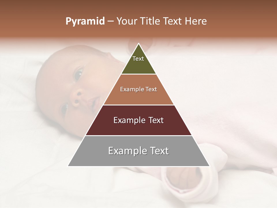 Meeting Writing Character PowerPoint Template