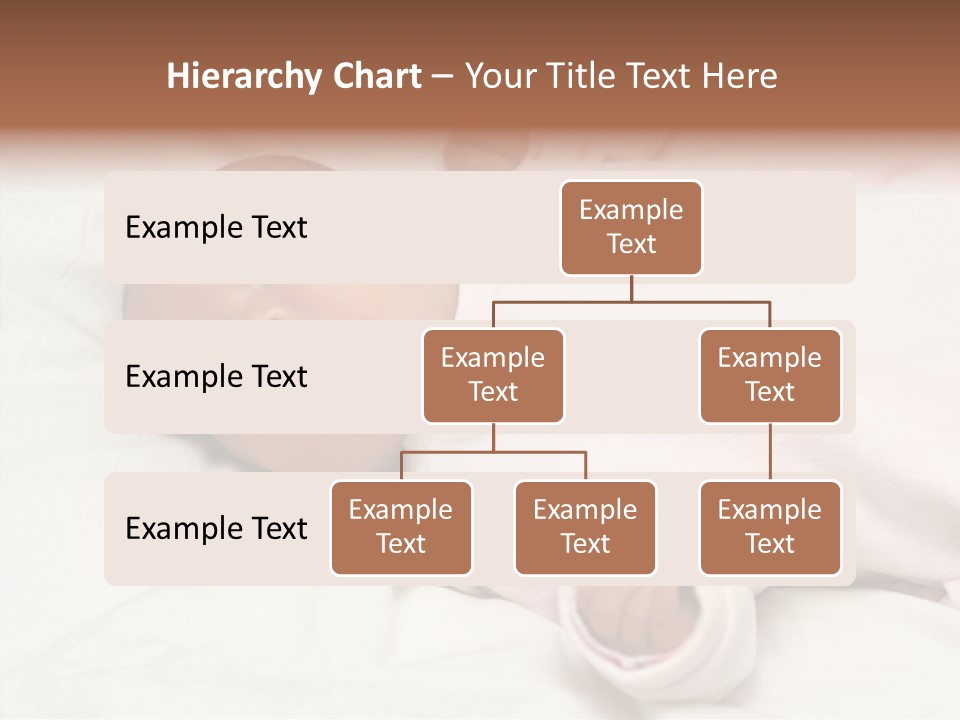 Meeting Writing Character PowerPoint Template