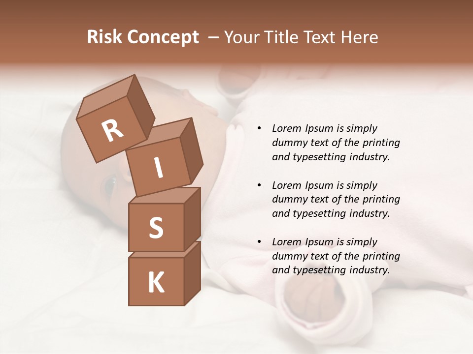 Meeting Writing Character PowerPoint Template