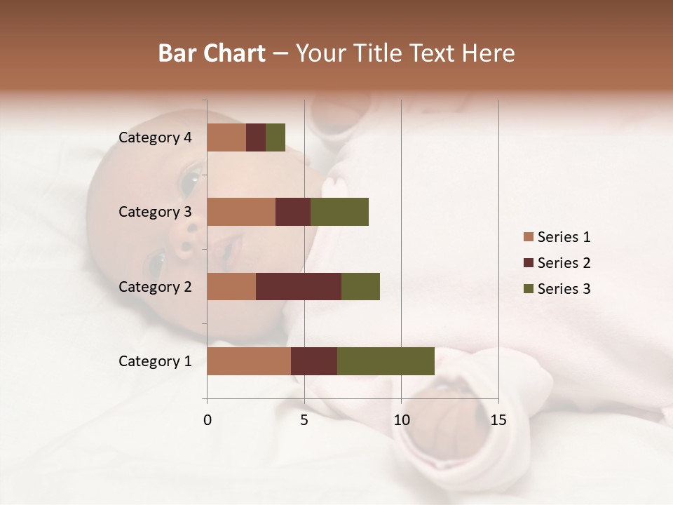 Meeting Writing Character PowerPoint Template