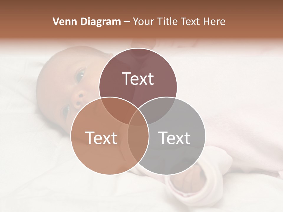 Meeting Writing Character PowerPoint Template