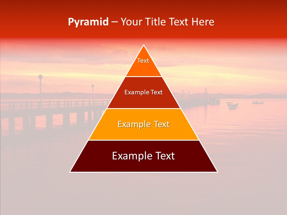 Sky Portugal Illuminated PowerPoint Template