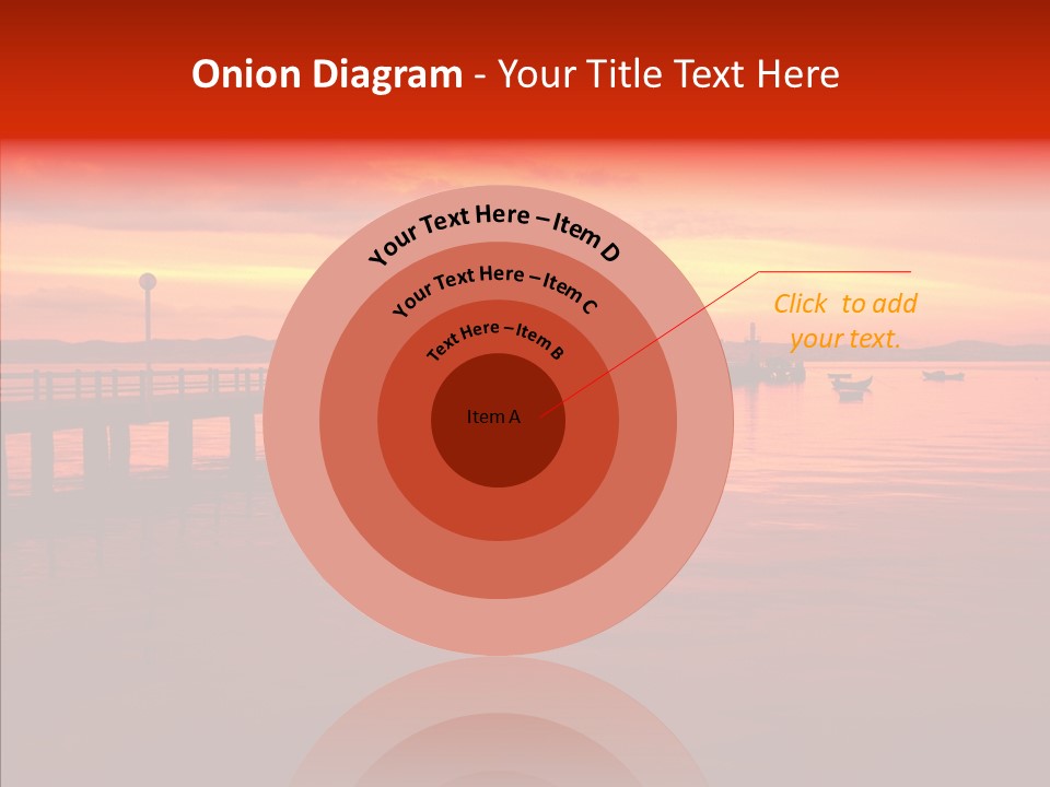 Sky Portugal Illuminated PowerPoint Template