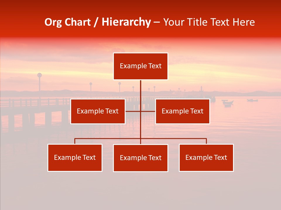 Sky Portugal Illuminated PowerPoint Template