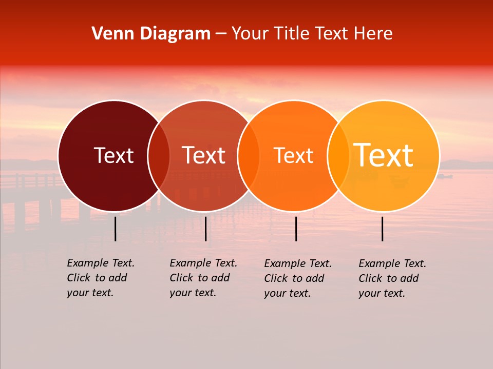 Sky Portugal Illuminated PowerPoint Template