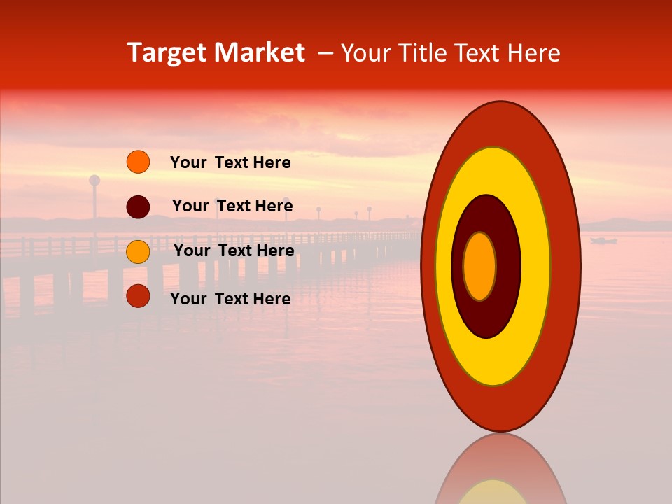 Sky Portugal Illuminated PowerPoint Template