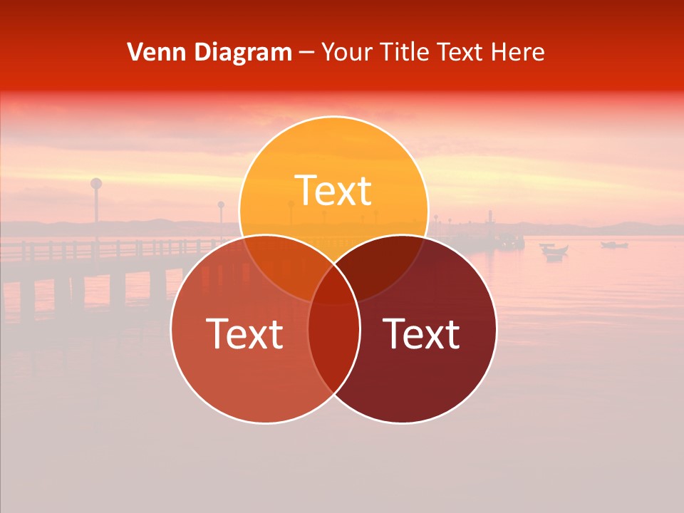 Sky Portugal Illuminated PowerPoint Template