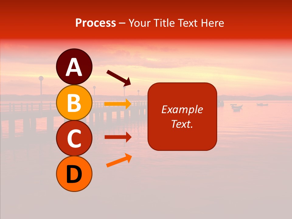 Sky Portugal Illuminated PowerPoint Template