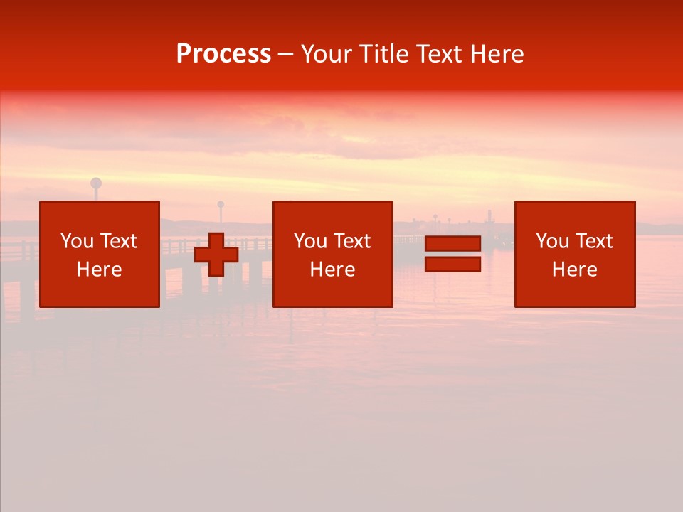 Sky Portugal Illuminated PowerPoint Template