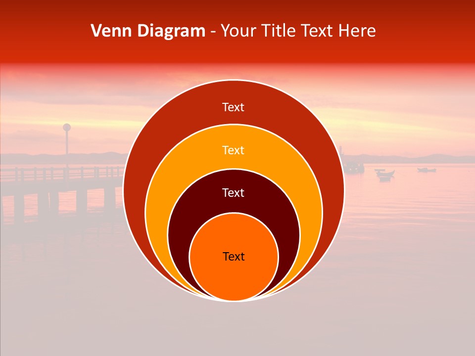 Sky Portugal Illuminated PowerPoint Template