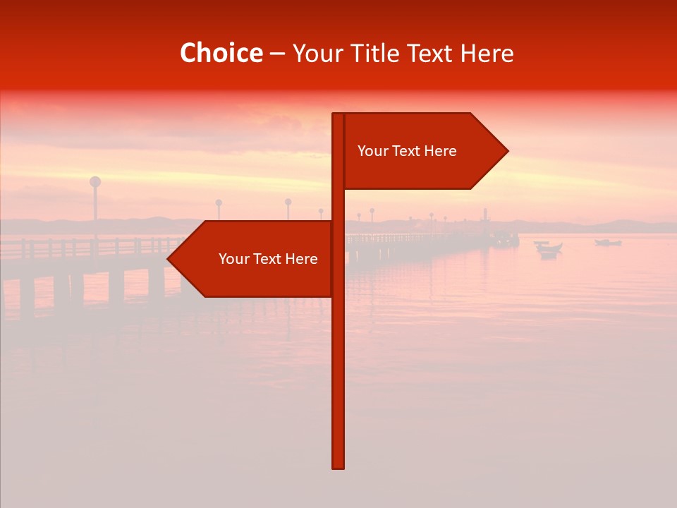 Sky Portugal Illuminated PowerPoint Template