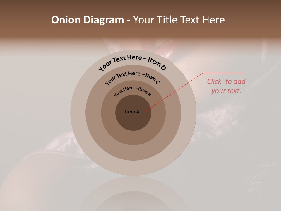 Sexy Care Exotic PowerPoint Template