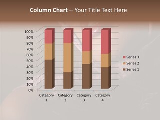 Sexy Care Exotic PowerPoint Template