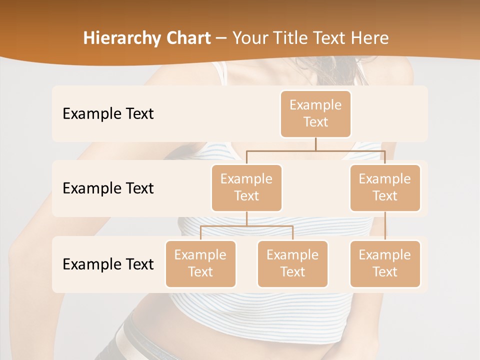 Club Lips Person PowerPoint Template