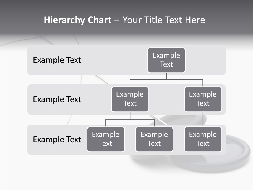 Fibril Sew Filament PowerPoint Template