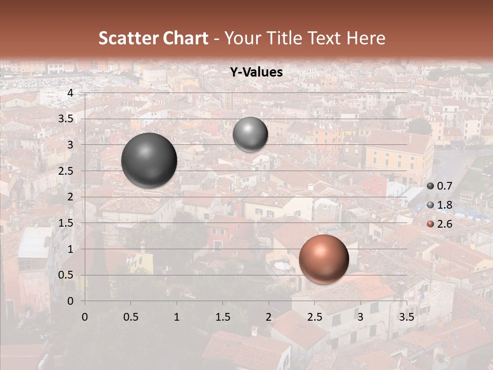 Past Traditional Harbor PowerPoint Template