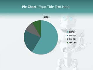 Render Beauty Inteligent PowerPoint Template