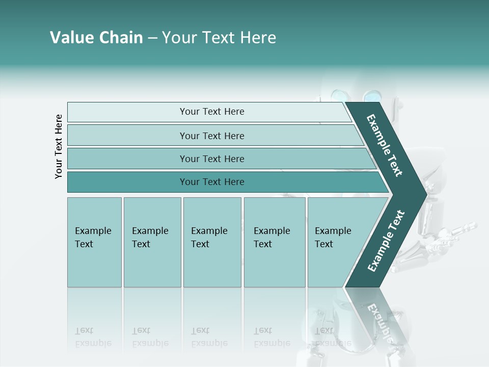 Render Beauty Inteligent PowerPoint Template