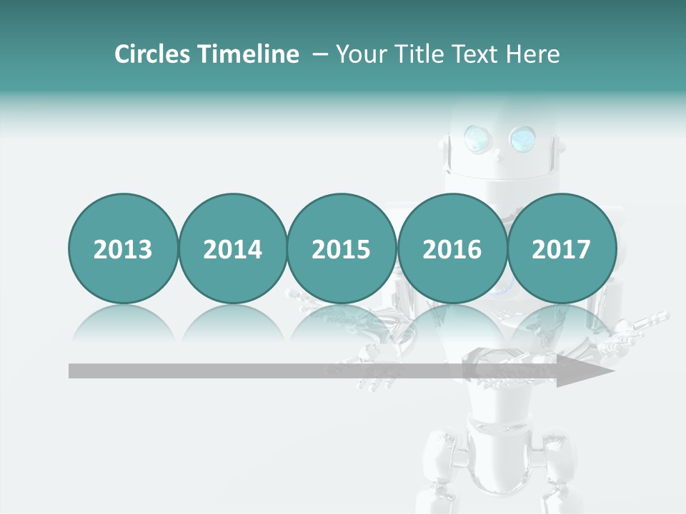 Render Beauty Inteligent PowerPoint Template