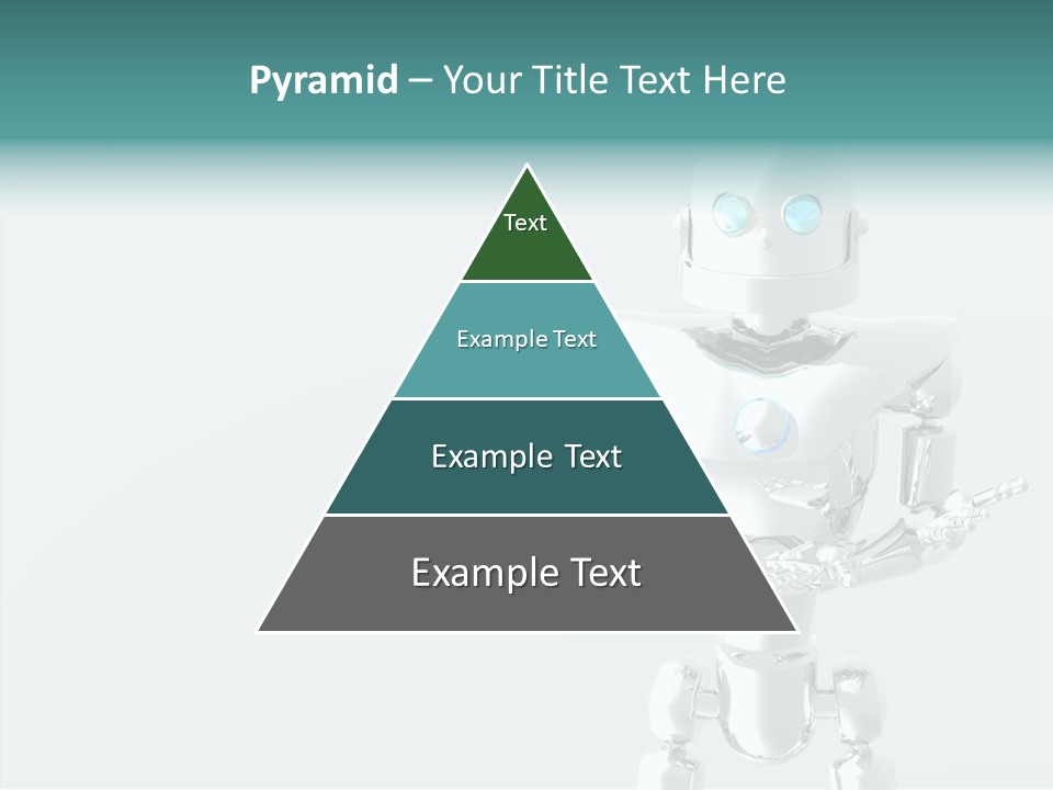 Render Beauty Inteligent PowerPoint Template