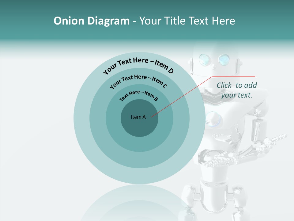 Render Beauty Inteligent PowerPoint Template