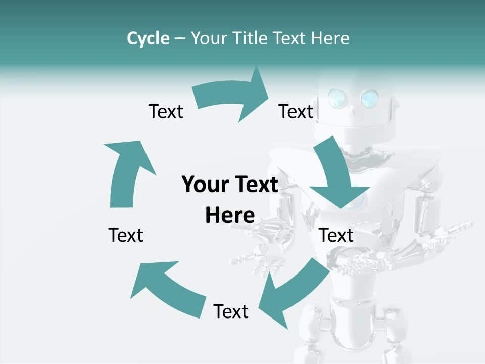 Render Beauty Inteligent PowerPoint Template