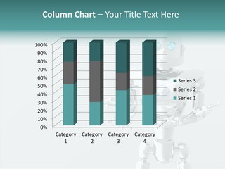 Render Beauty Inteligent PowerPoint Template