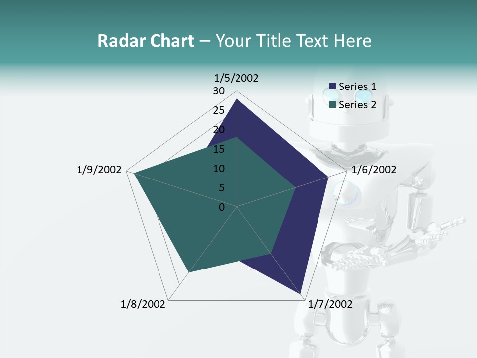 Render Beauty Inteligent PowerPoint Template