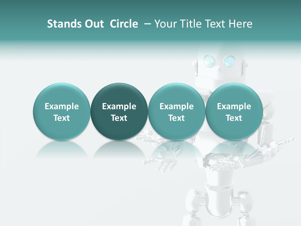 Render Beauty Inteligent PowerPoint Template