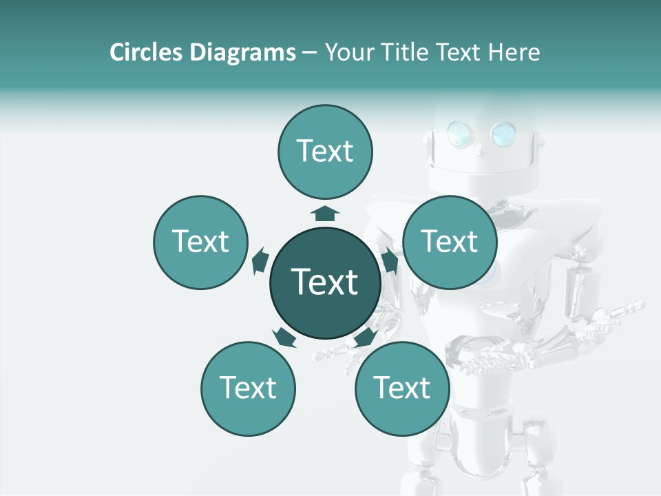 Render Beauty Inteligent PowerPoint Template