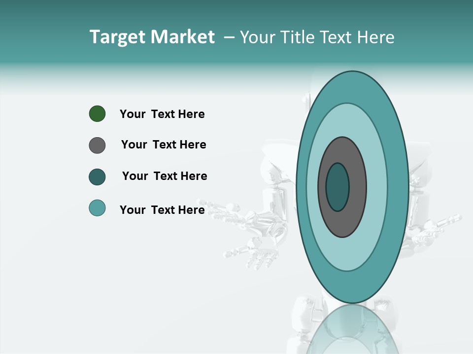 Render Beauty Inteligent PowerPoint Template