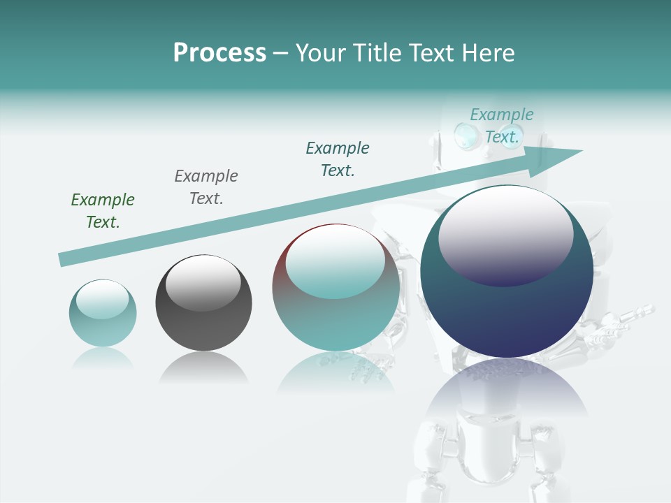 Render Beauty Inteligent PowerPoint Template