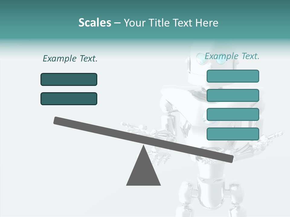 Render Beauty Inteligent PowerPoint Template