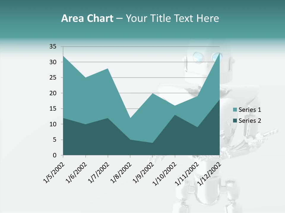 Render Beauty Inteligent PowerPoint Template